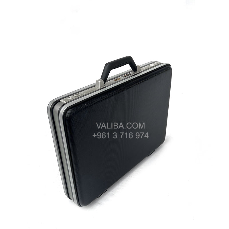 Plastic Business Briefcase