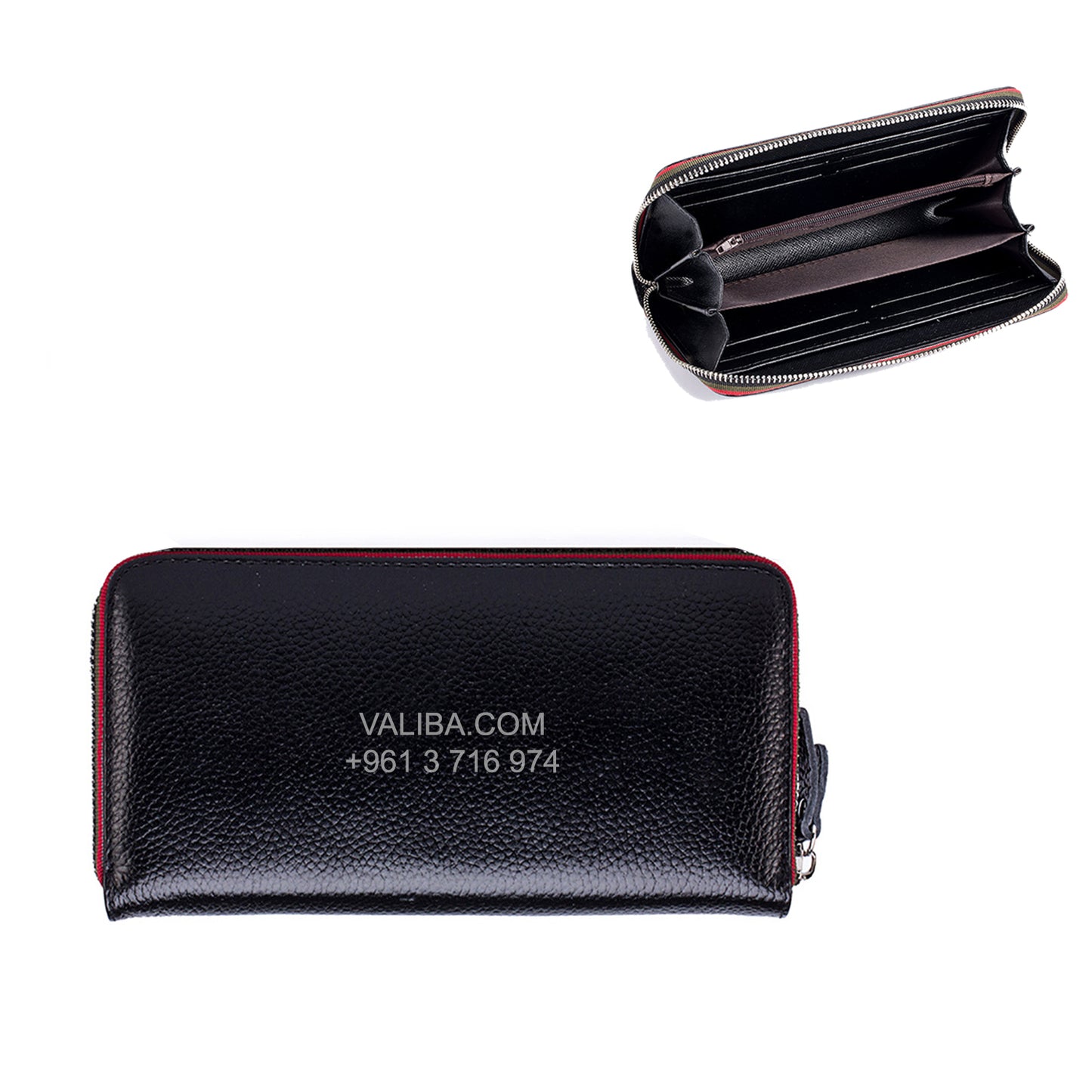 Women's Genuine Leather Wallet