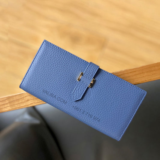 Women's Genuine Leather Wallet