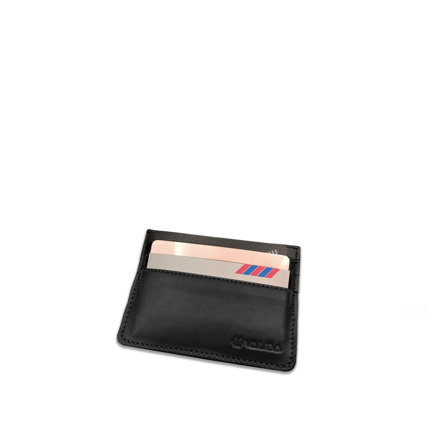 Genuine Leather Card Holder