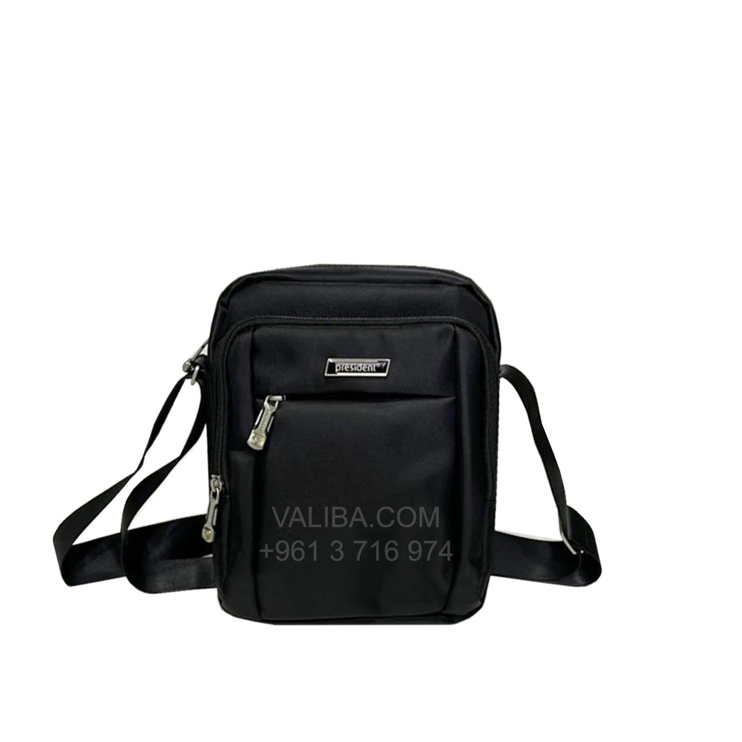 Crossbody