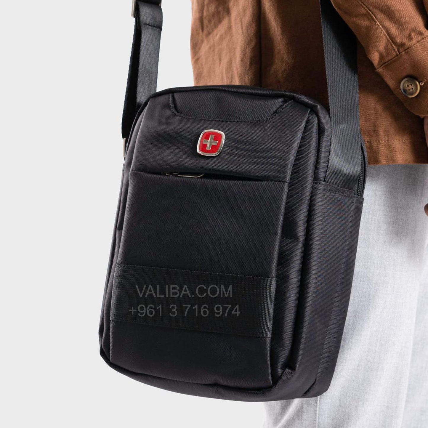 Crossbody