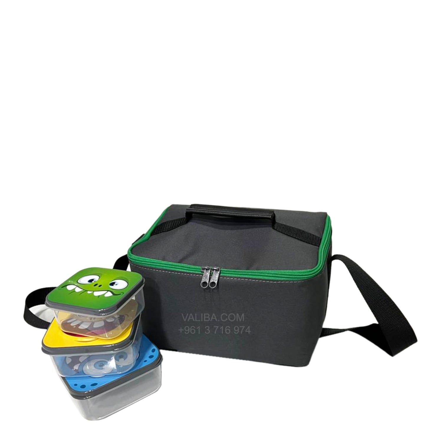 Cooler Bag 19x20x28