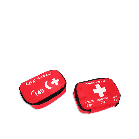 First Aid Pouch