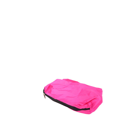Foldable Toiletry Pouch
