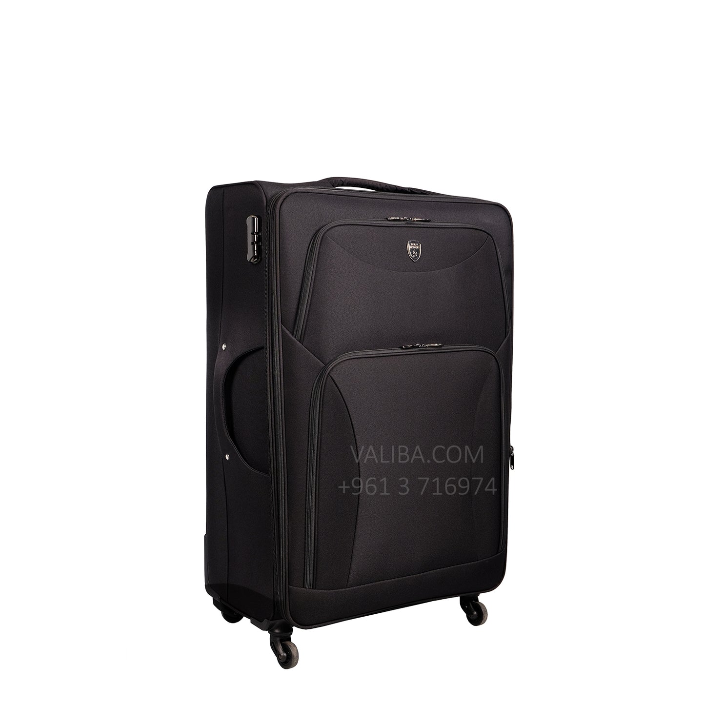 Polo Strong Suitcase