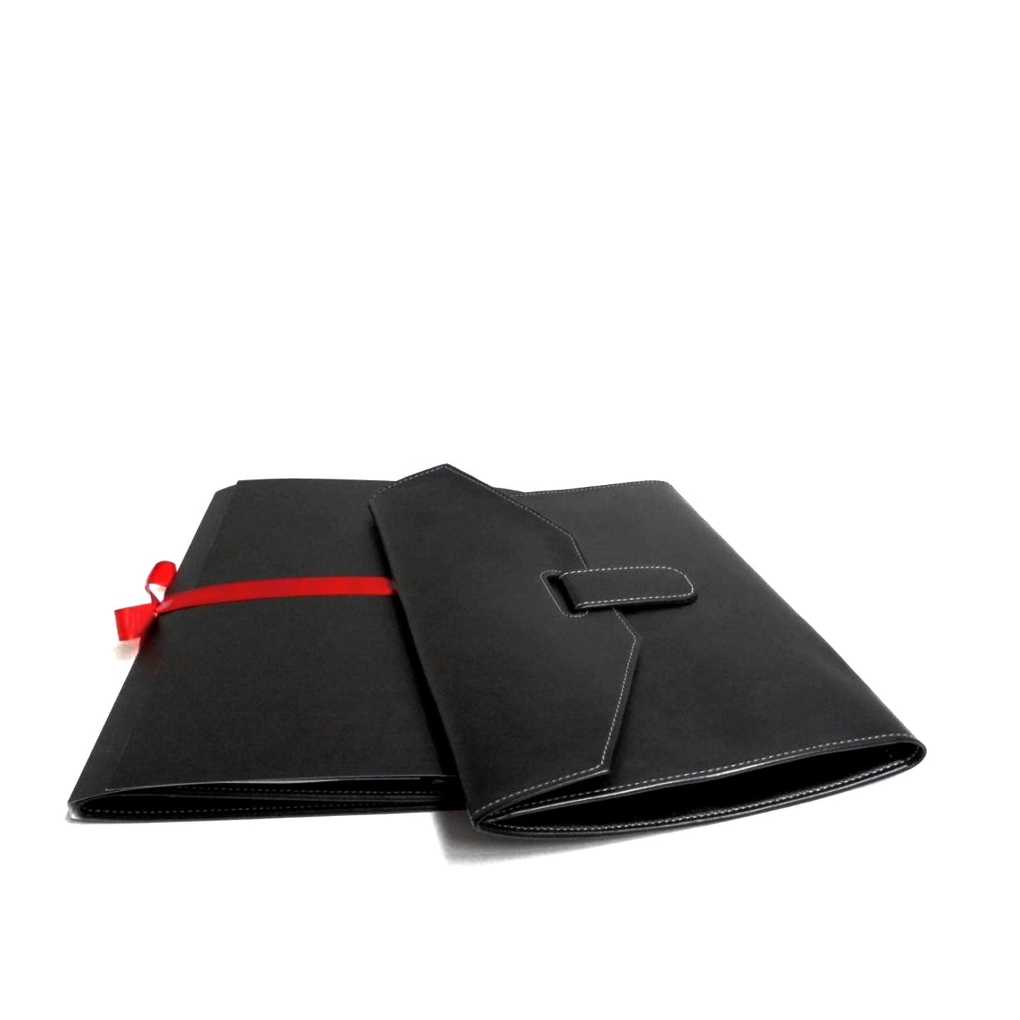 Leather Portfolio
