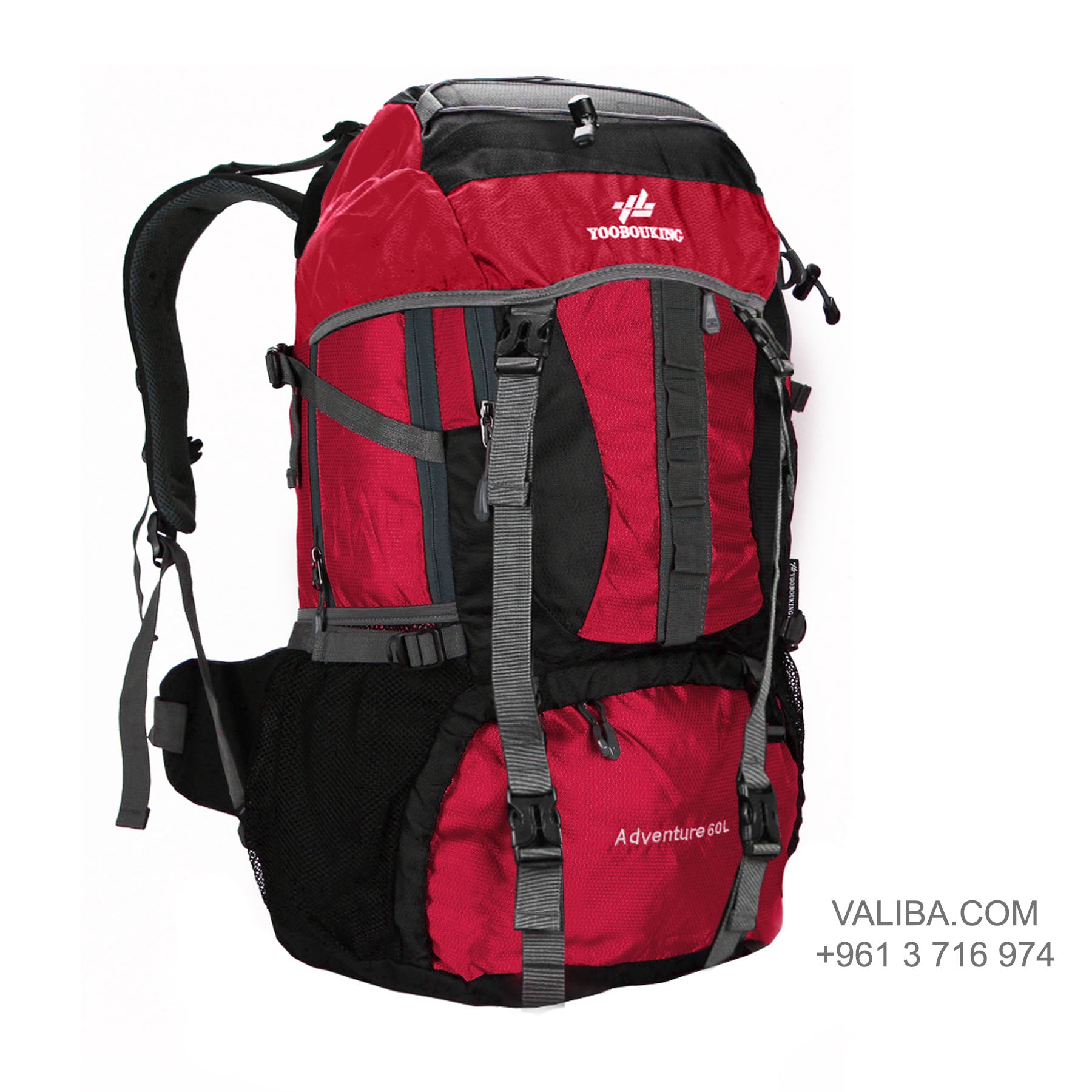 60l sale hiking bag