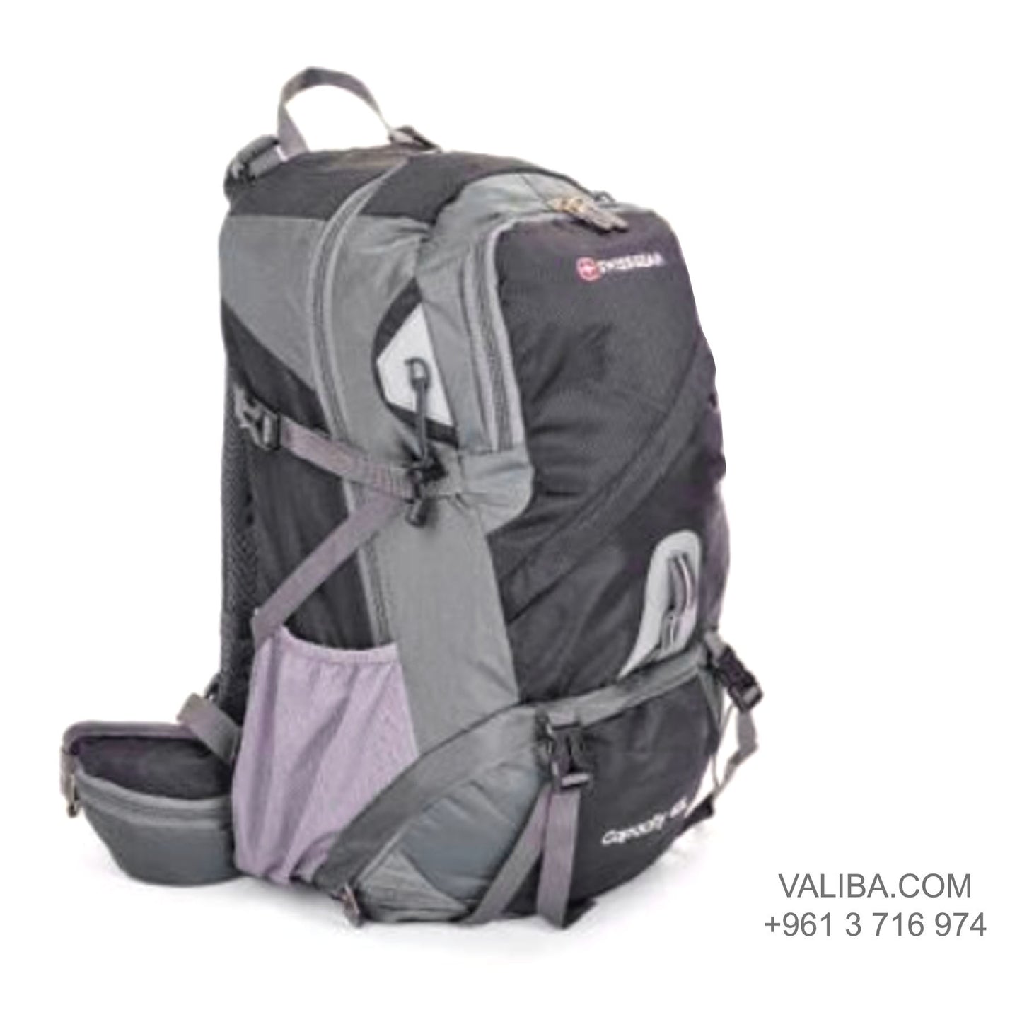 Hiking Backpack 50L