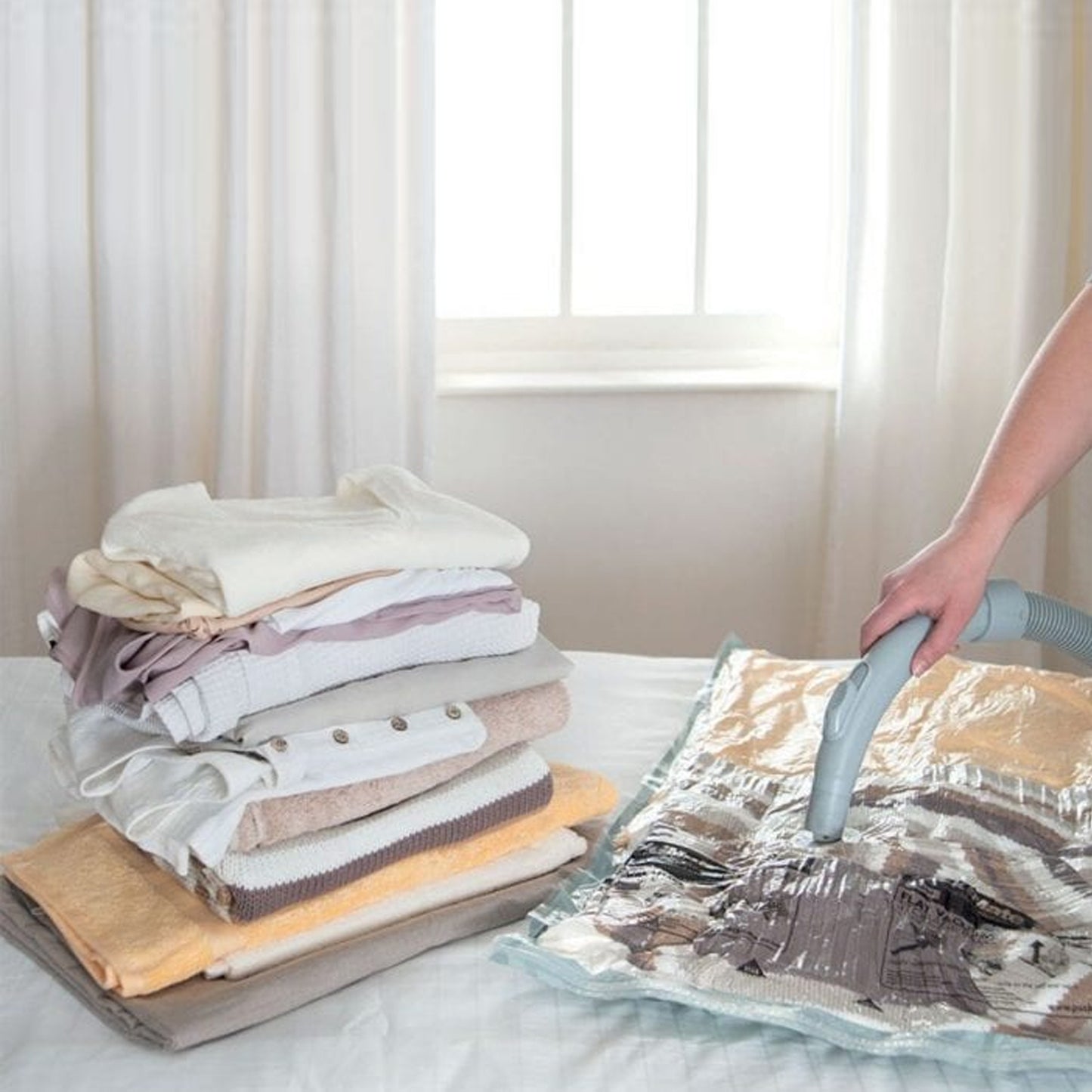 Vacuum Bag