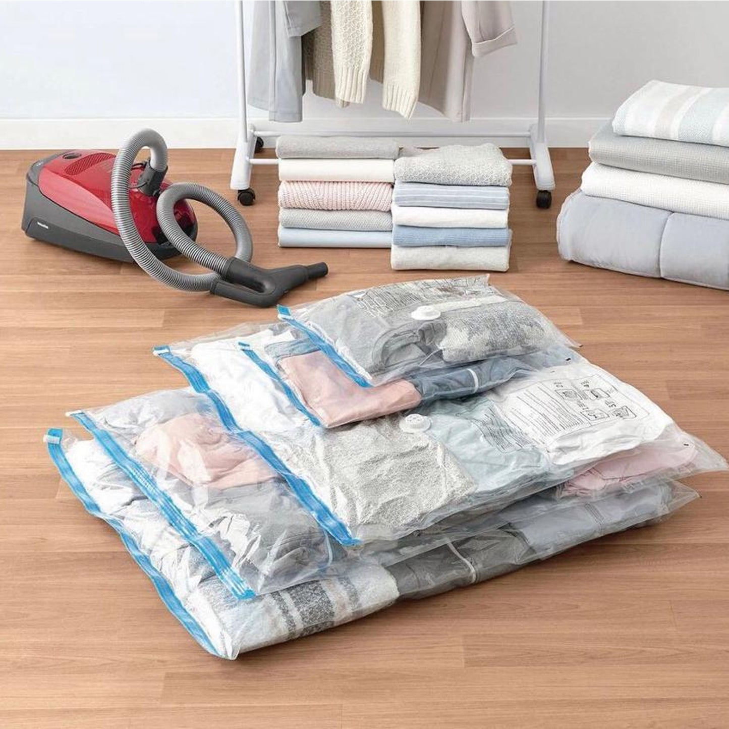 Vacuum Bag