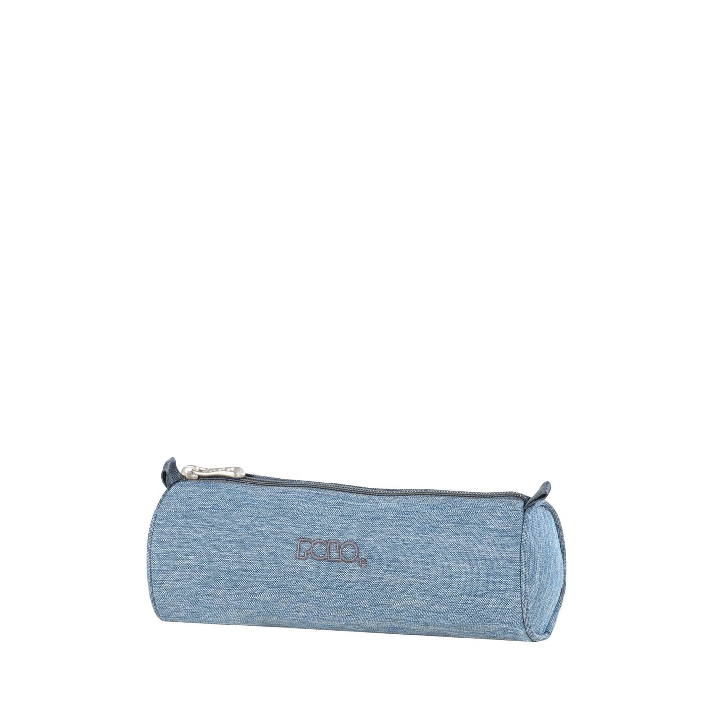 Classic Big Roll Pencil Case