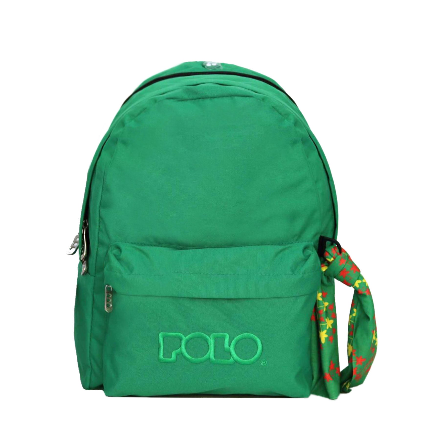 VALIBA  POLO - Original Scarf Backpack