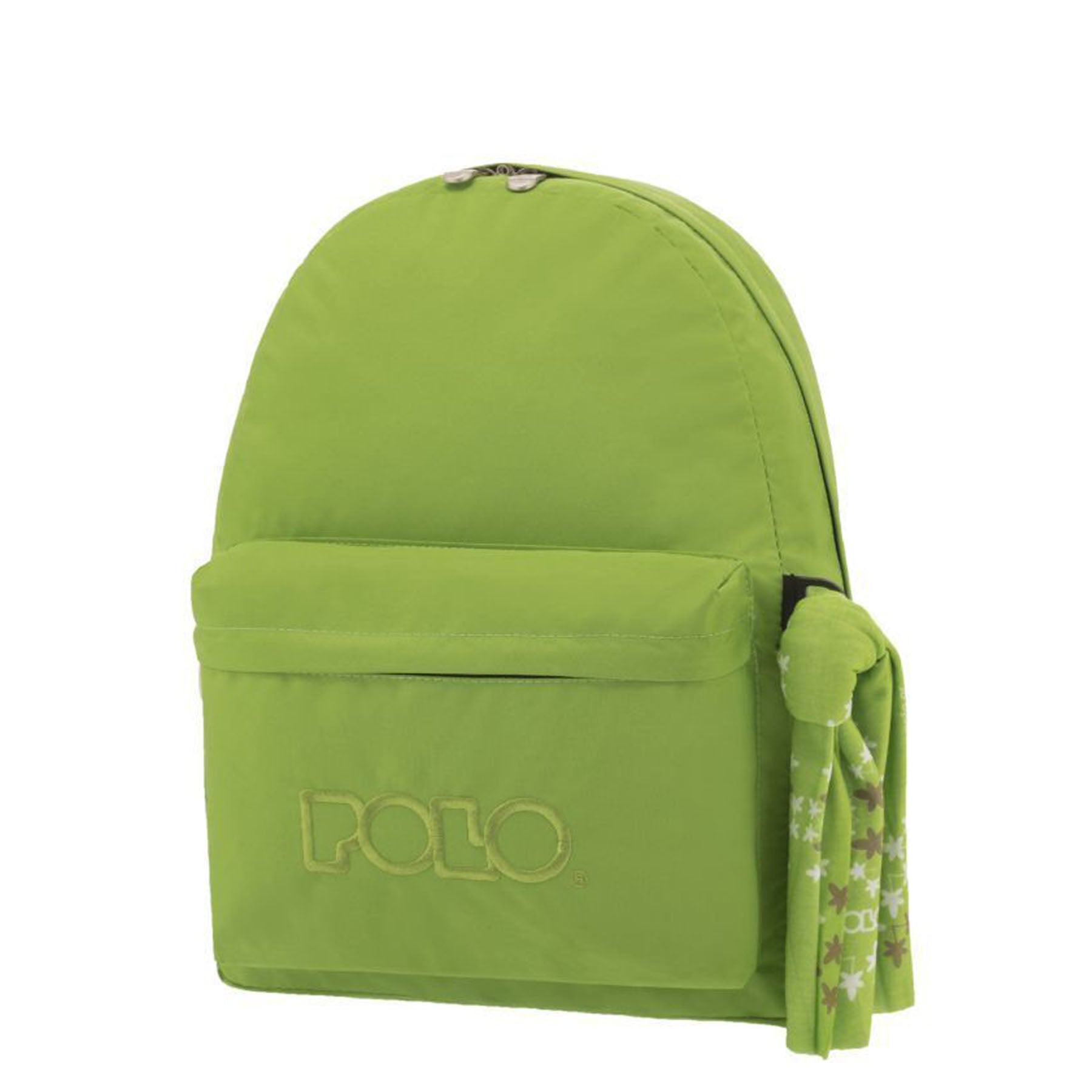 VALIBA  POLO - Original Scarf Backpack