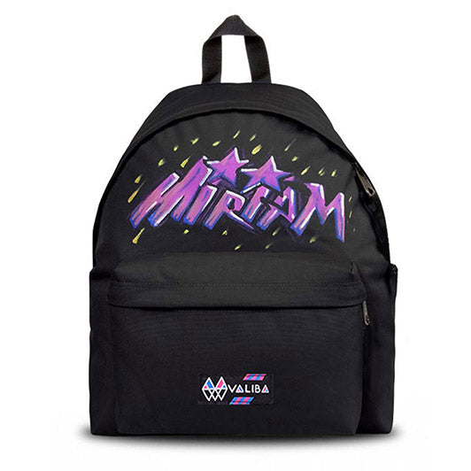 Valiba Backpack