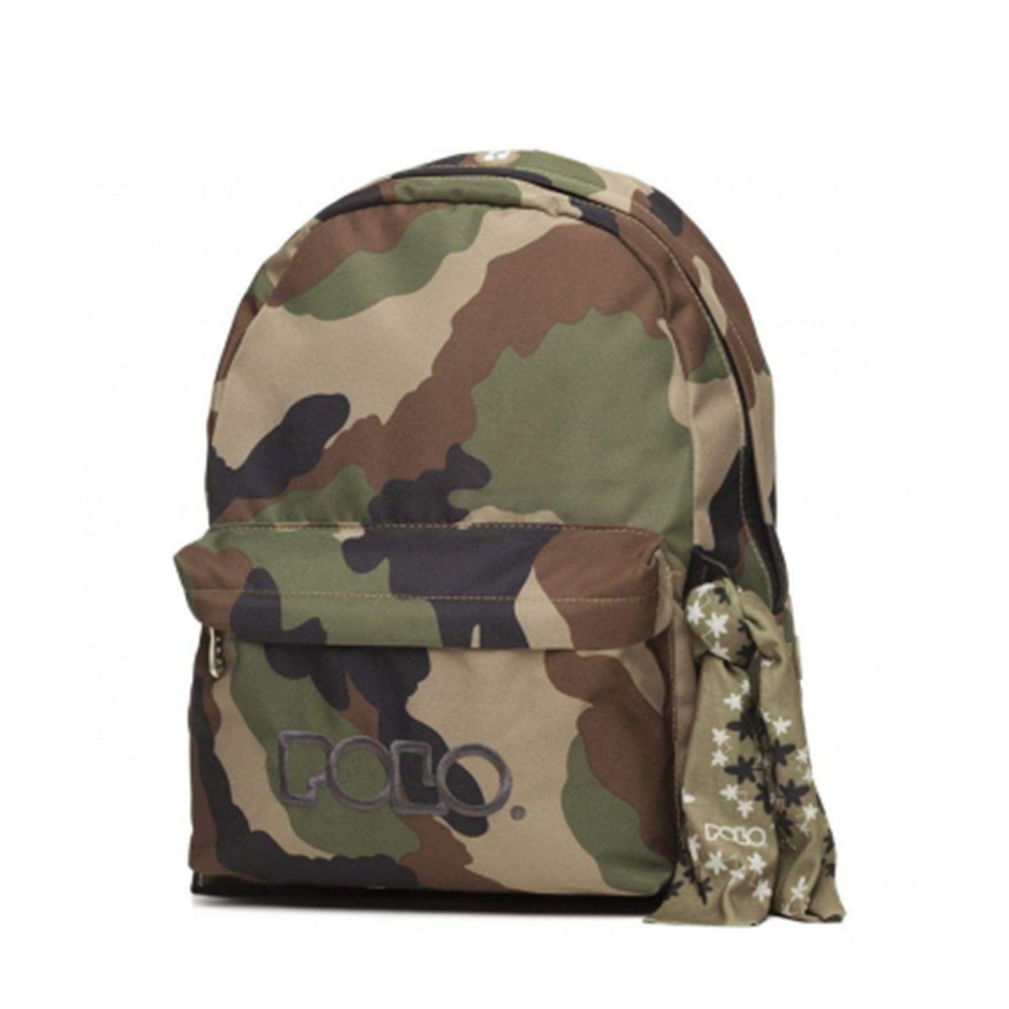 Original Scarf Backpack