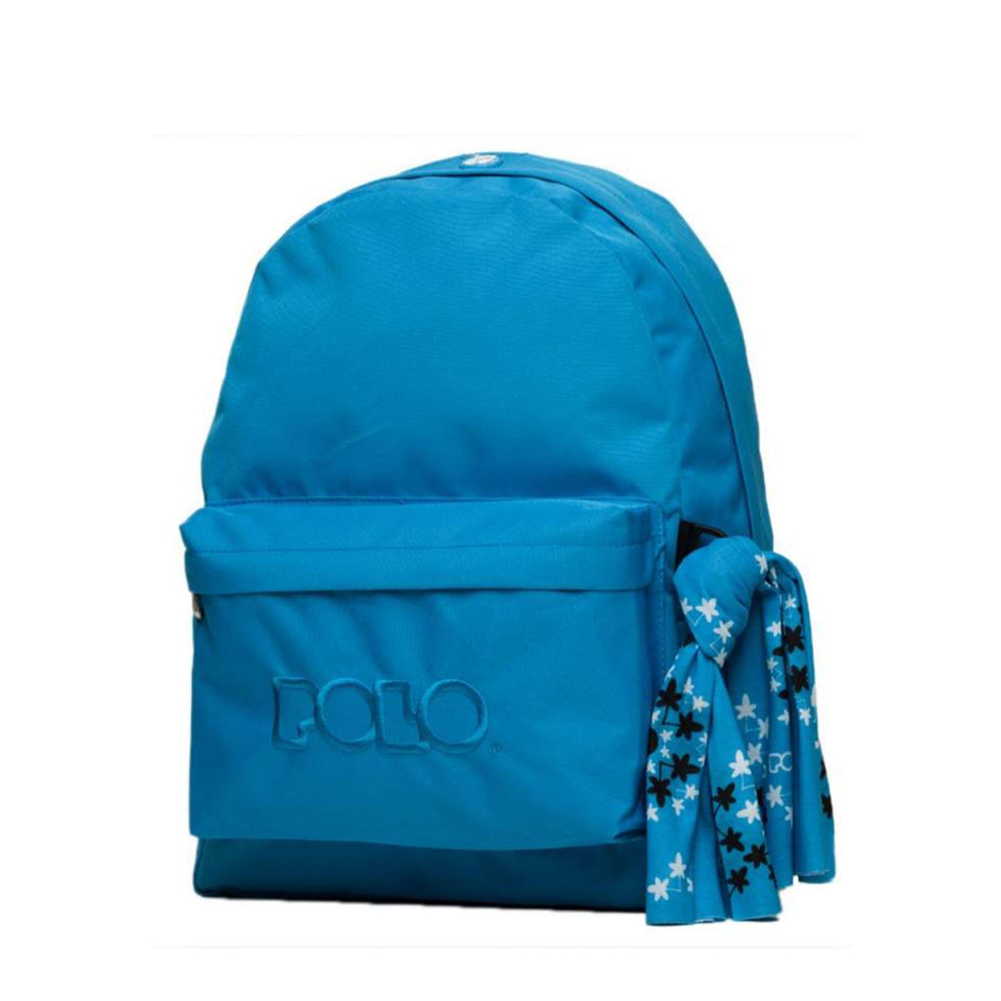 Original Scarf Backpack