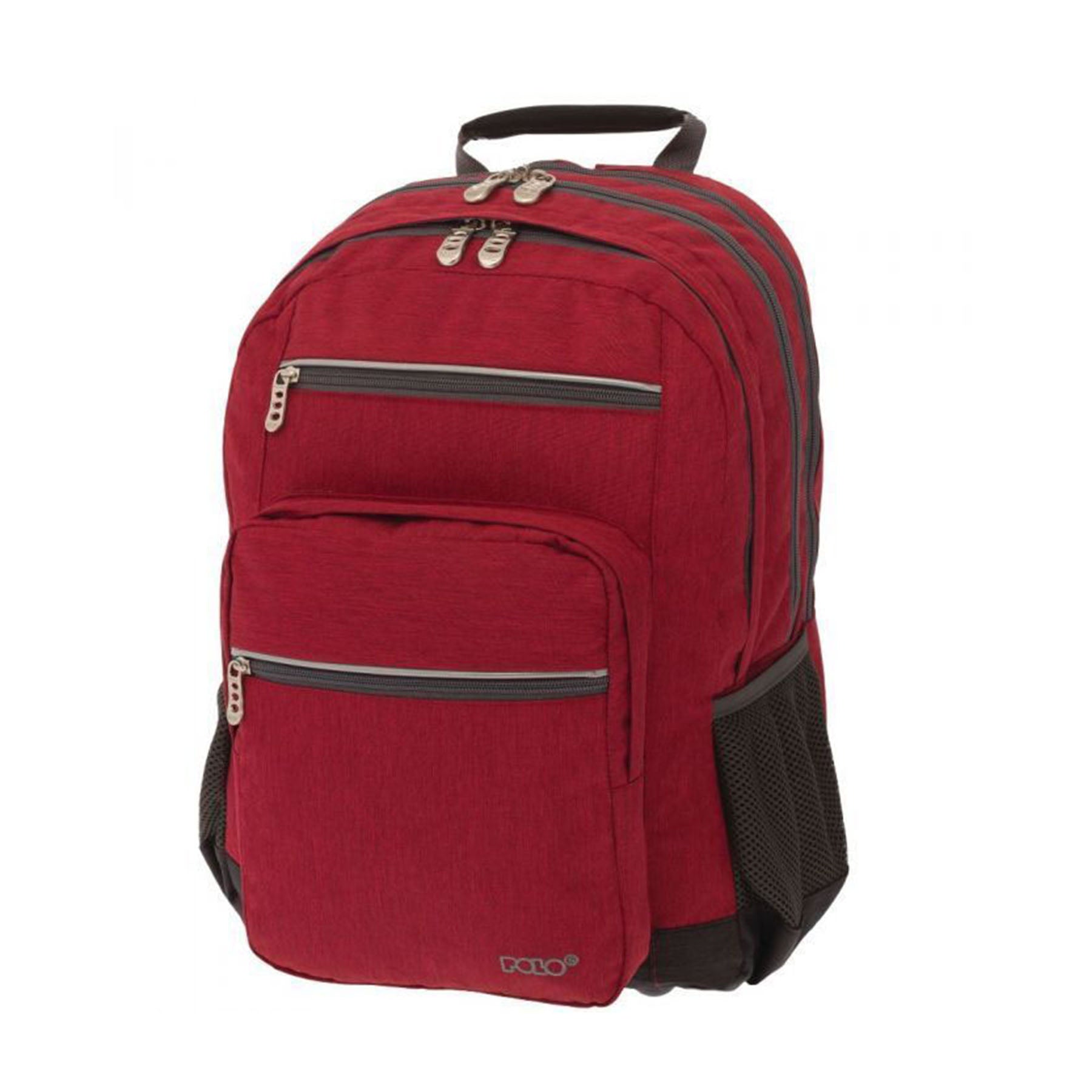 VALIBA  POLO - Surface School Bag