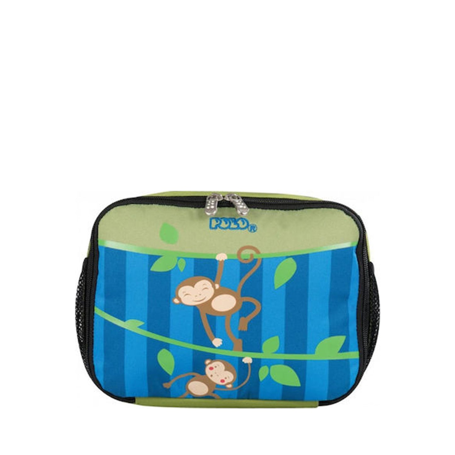 Lunch Box Animal Junior