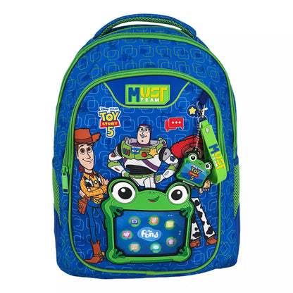 Must Team 17" backpack Toy Story 43cm