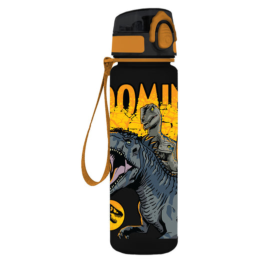Must Jurassic World 650 ML water bottle