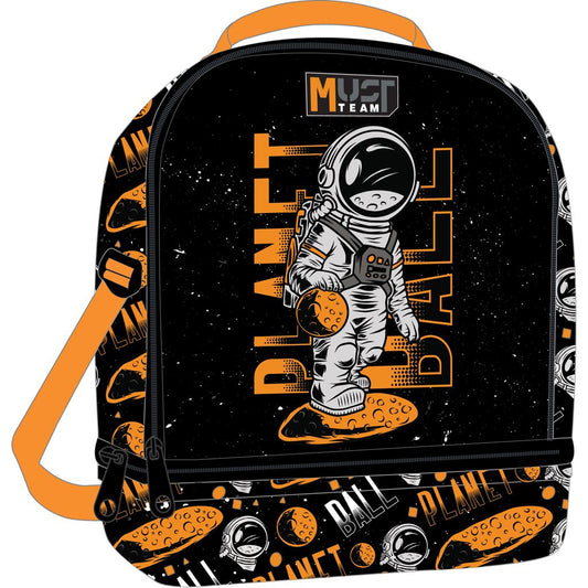 Must Team lunch bag iso thermal planet ball