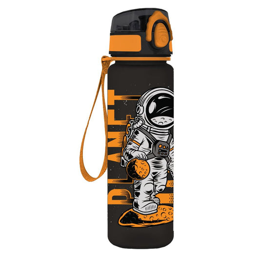Must Team water bottle canteen pctg 650 ML asst