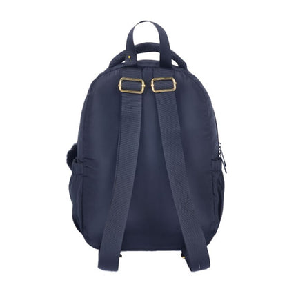 Must Team 15" backpack 2 cases black 37cm