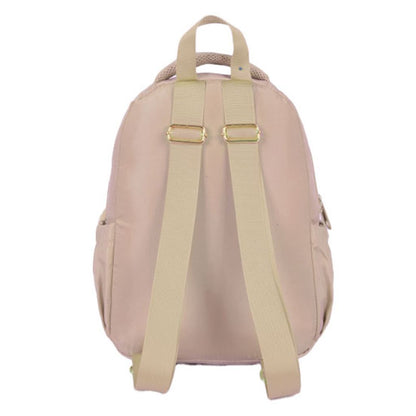 Must Team 15" backpack 2 cases bronze 37cm