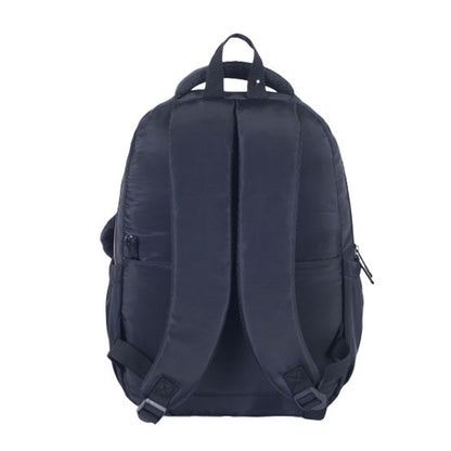 Must Team 17" backpack 2 cases black 44cm