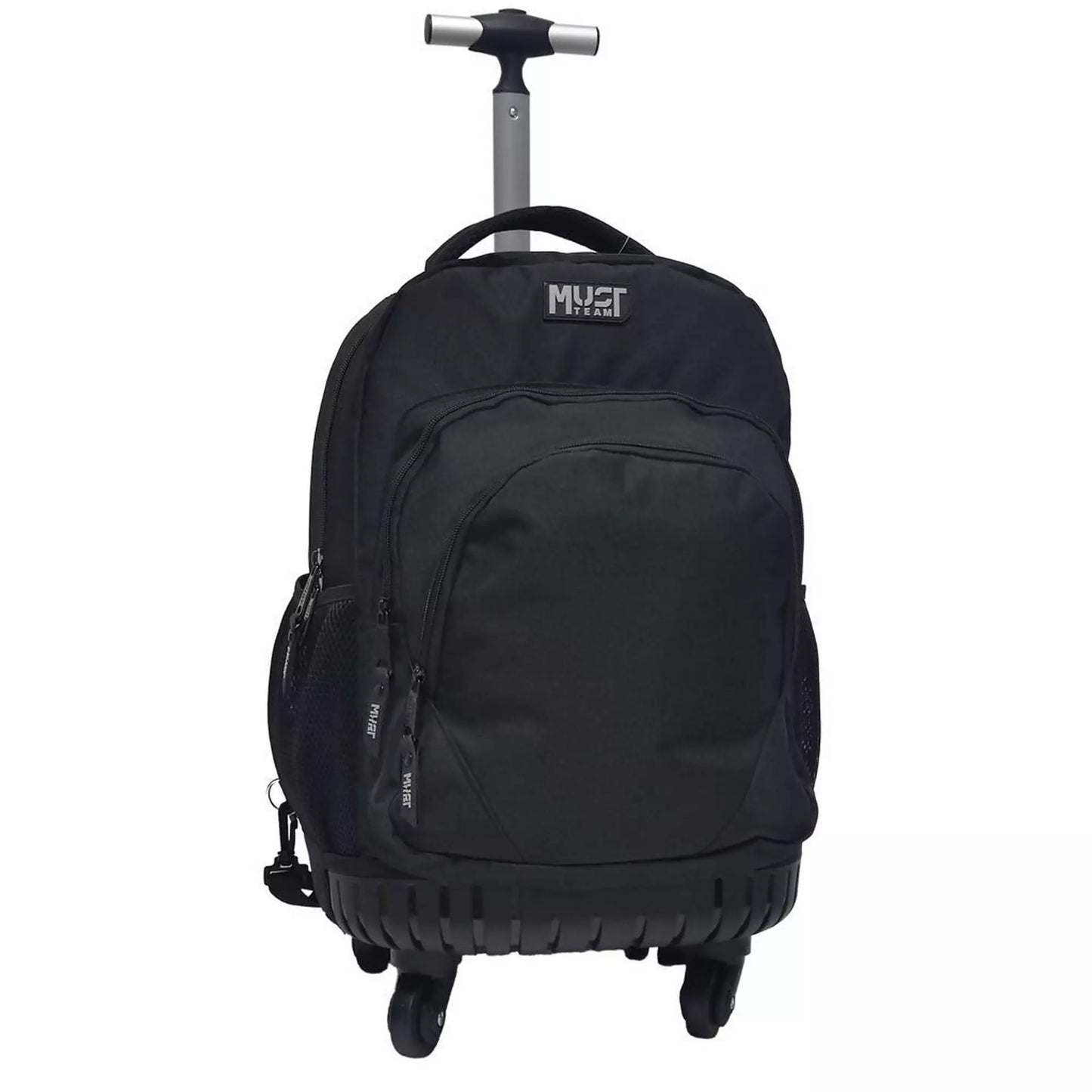 Must Team 17" 4 Wheels Trolley Xpression 45cm