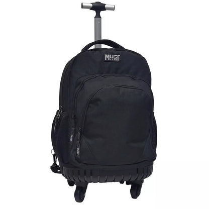 Must Team 17" 4 Wheels Trolley Xpression 45cm