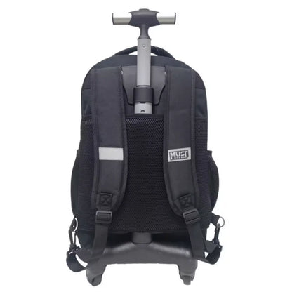 Must Team 17" 4 Wheels Trolley Xpression 45cm