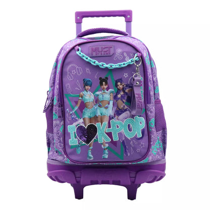 Must Team 17" trolley K-POP 45cm