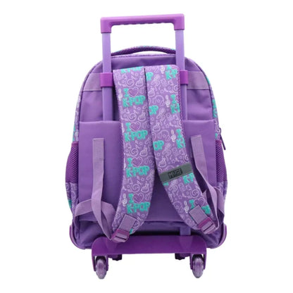 Must Team 17" trolley K-POP 45cm