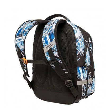 Growly Gaming Backpack - Football