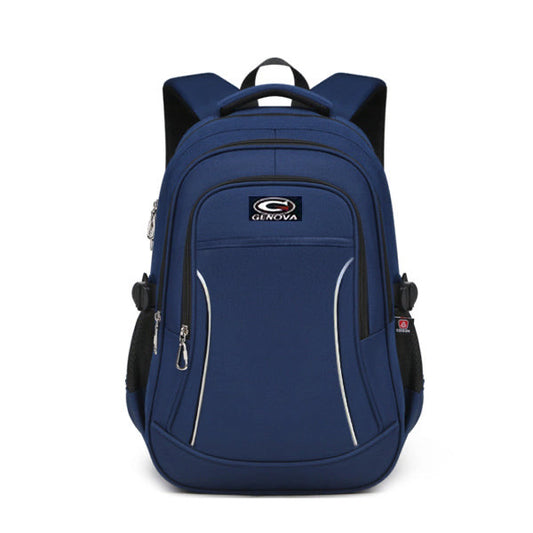 Genova Backpack 4 Compartments