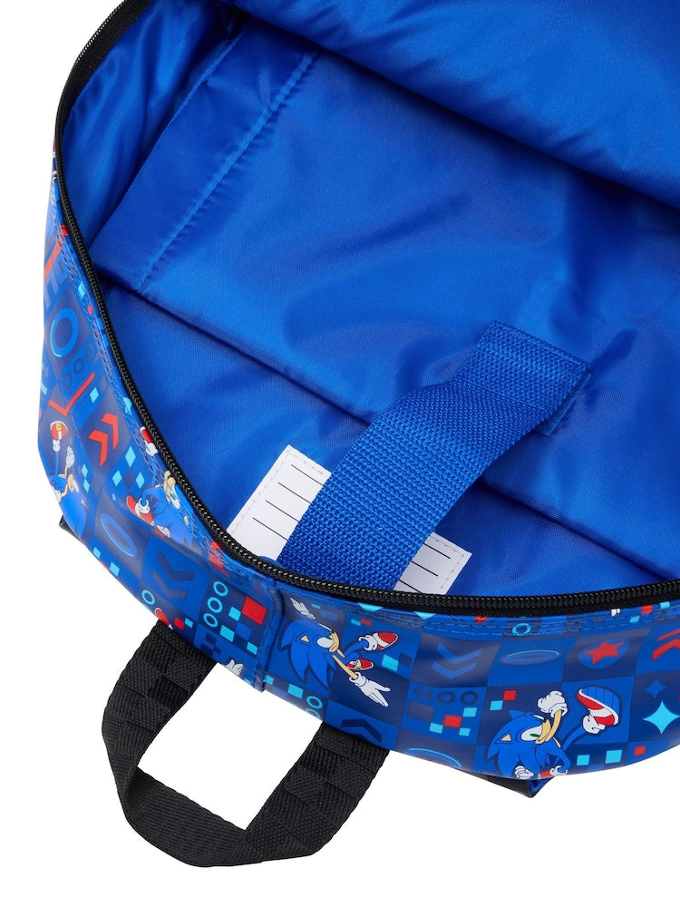 Sonic Classic Backpack, 42cm