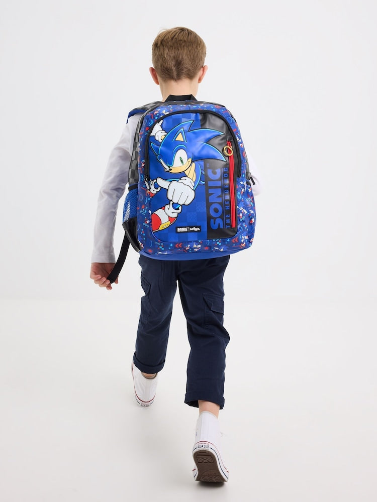 Sonic Classic Backpack, 42cm