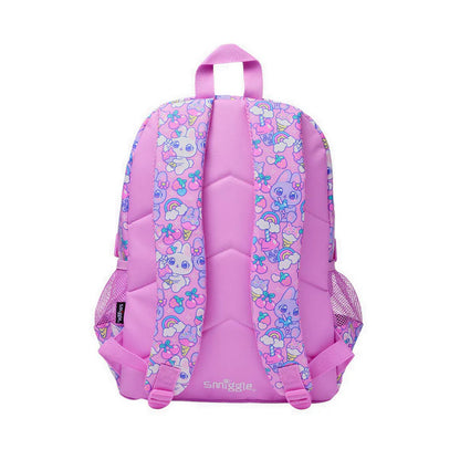Bright Eyes Bunny Rabbit Classic Attach Backpack, 42cm