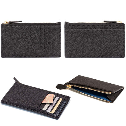 Genuine Leather Card Holder