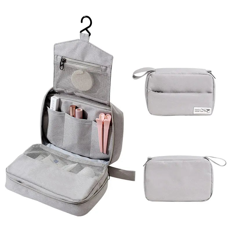 Hanging Travel Toiletry Bag