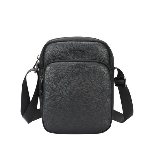 Premium Atlas Leather Crossbody
