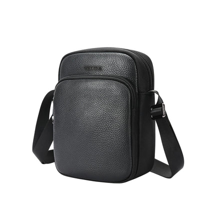 Premium Atlas Leather Crossbody