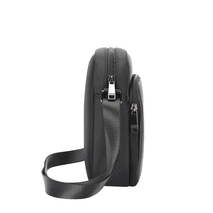 Premium Atlas Leather Crossbody