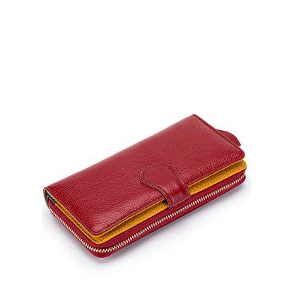 Genuine Leather Wallet