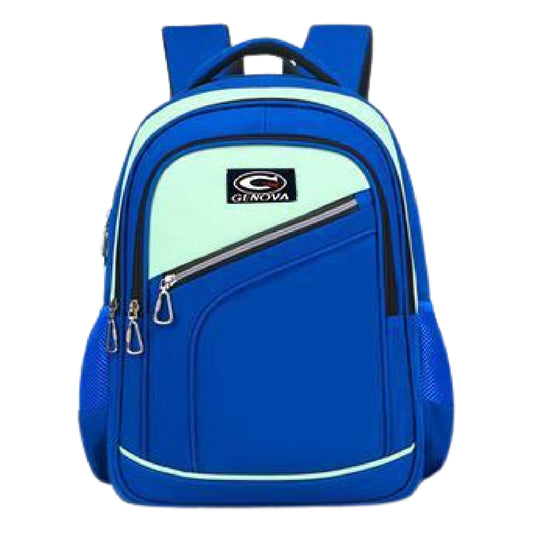 Genova Backpack + FREE Pencil Case