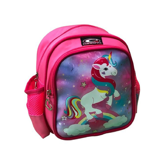 Backpack Junior Genova 'Unicorn'