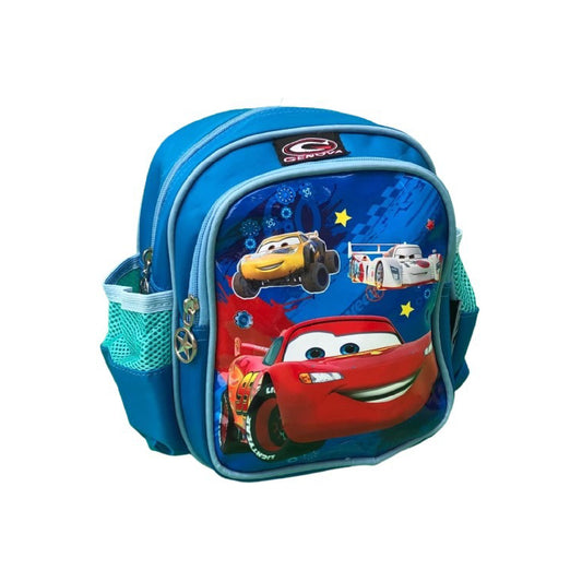 Backpack Junior Genova 'Cars'