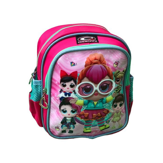 Backpack Junior Genova 'LOL'